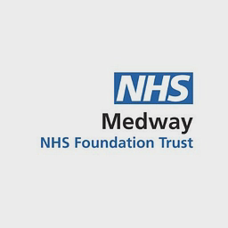 Medway NHS Foundation Trust logo