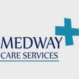 MEDWAY CARE SERVICES LIMITED logo