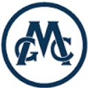 Medway Golf Club logo