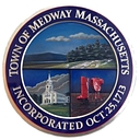 Town of Medway logo