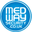 Medway Security Distribution Limited logo