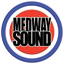 Medway Sound logo