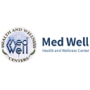 Medwell Health & Wellness Centers logo