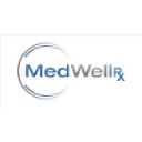 Medwellrx logo