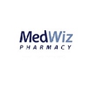 Medwiz Pharmacy logo