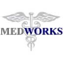 Medworks Holdings, Llc logo