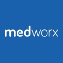 Medworx logo
