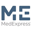 Med-X-Press GmbH logo