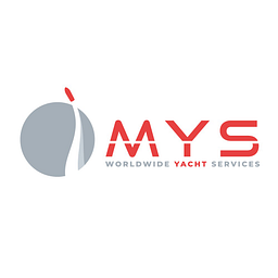 MYS USA INC. logo