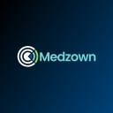 Medzown logo