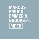 Marcus, Errico, Emmer & Brooks, P.C. logo