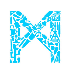 Meedenart logo