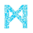 Meeden Art logo