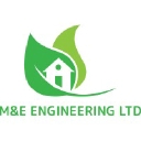 M&E Engineering Ltd logo