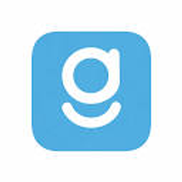 Meego Inc logo