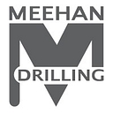 Meehan Drilling Ltd. logo