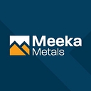 Meeka Metals Limited logo