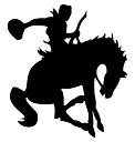 Meeker School District logo