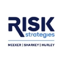 Meeker Sharkey & Hurley Insurance logo