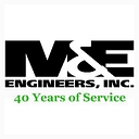 M&E Engineers, Inc logo