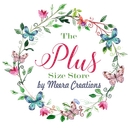 THE PLUS SIZE STORE by Meera Creations