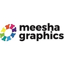 Meesha Group logo