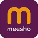 Meesho (Lever) logo