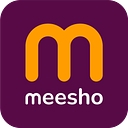 Meesho (Lever) logo