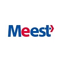 Meest Canada logo
