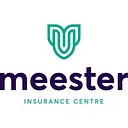 Meester Insurance Centre logo