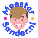 meestersander.nl logo