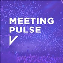 MeetingPulse logo