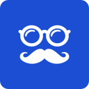 Meet Alfred logo
