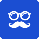 Meet Alfred logo