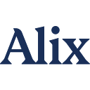 Alix logo