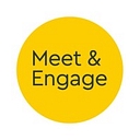 Meet And Engage logo