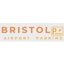 Bristol Airport Parking logo