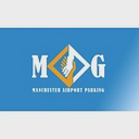 Meet & Greet Manchester Airport Parking logo