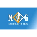 Meet & Greet Manchester Airport Parking logo
