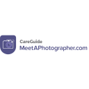 MeetAPhotographer.com logo
