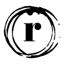 Roam: Innovative Workplace logo