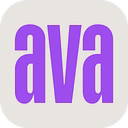 AVA Finance logo
