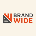 Brandwide logo