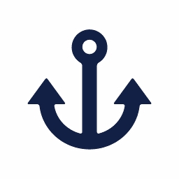 Caspian Shipyard logo