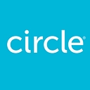 Circle Media Inc. logo
