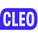 Cleo logo
