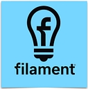 Filament Llc logo