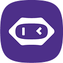MeetGeek logo