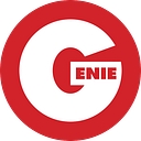 Genie logo