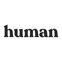 Meet Human logo